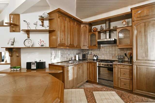 Апартаменты Minsklux Apartment 2 Минск-77