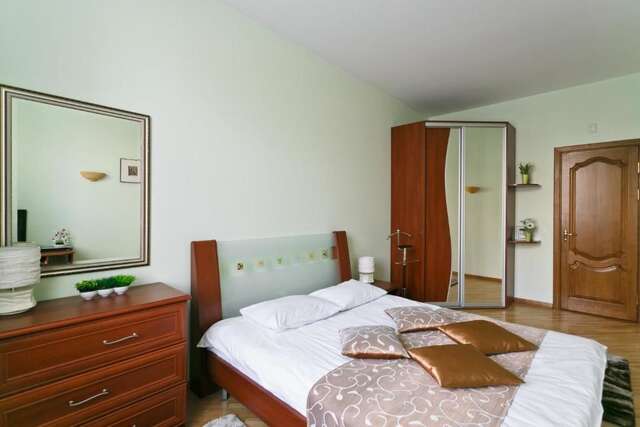 Апартаменты Minsklux Apartment 2 Минск-79