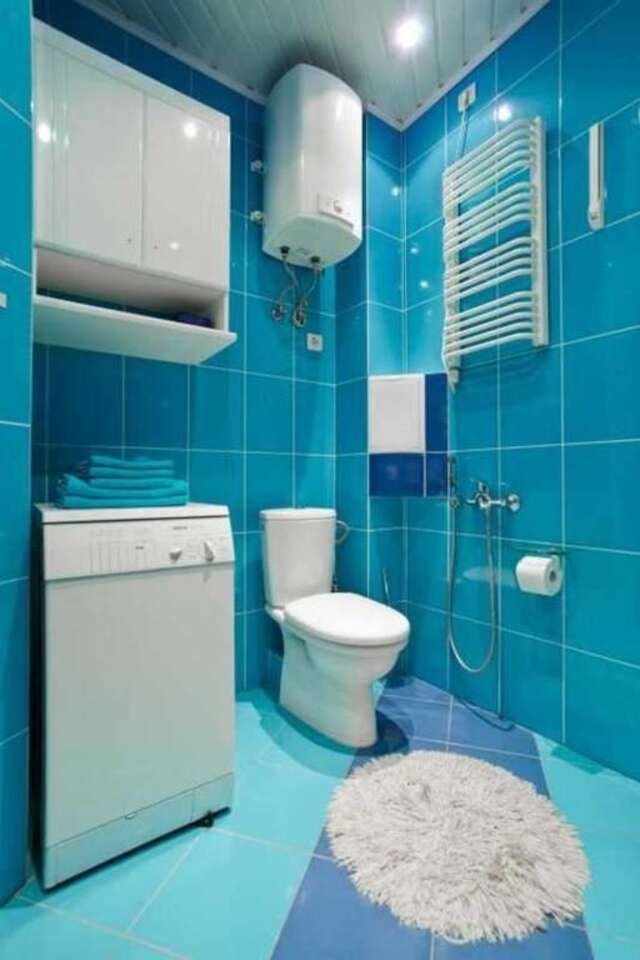 Апартаменты Minsklux Apartment 2 Минск-83