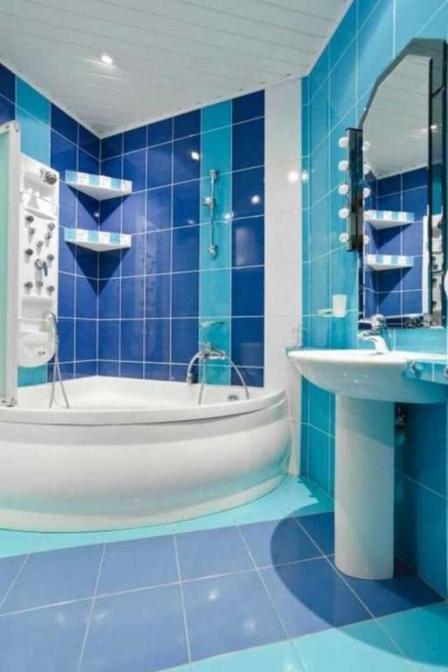Апартаменты Minsklux Apartment 2 Минск-84
