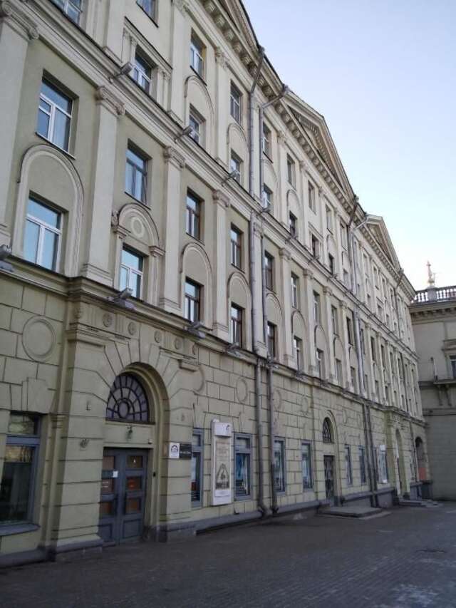 Апартаменты Minsklux Apartment 2 Минск-86
