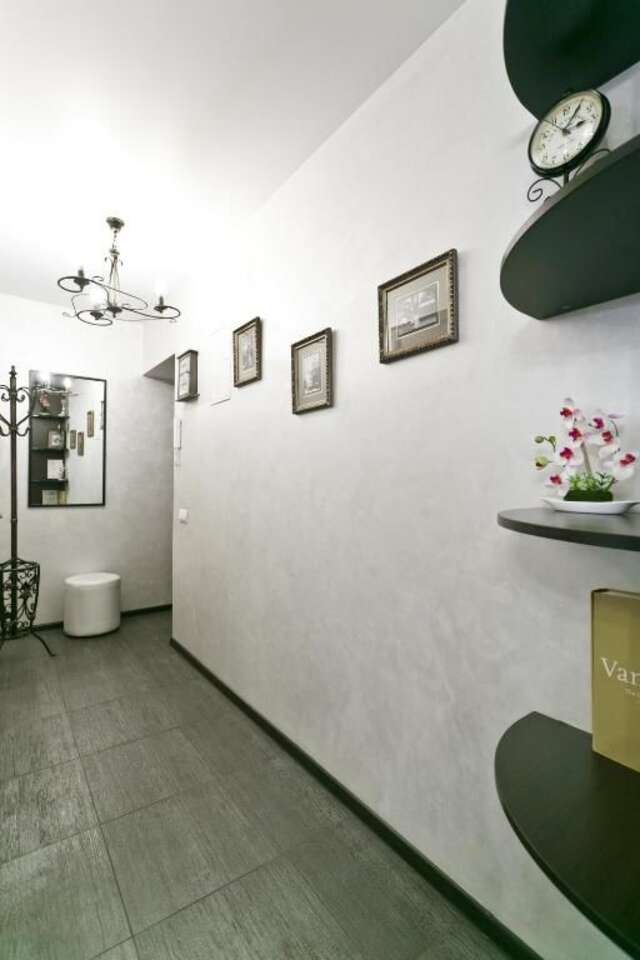 Апартаменты Minsklux Apartment 2 Минск-92