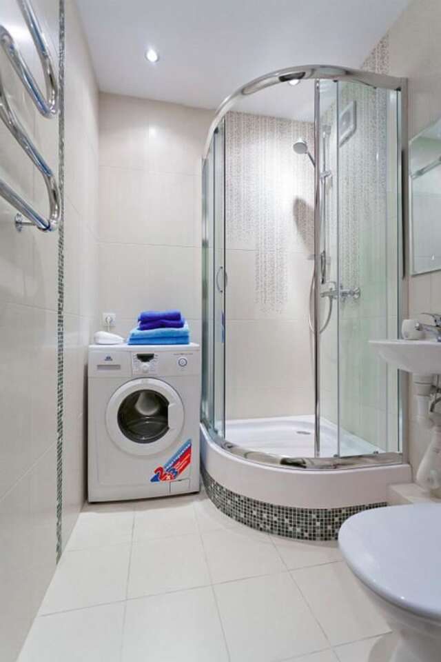 Апартаменты Minsklux Apartment 2 Минск-95