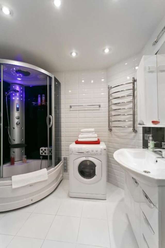 Апартаменты Minsklux Apartment 2 Минск-101